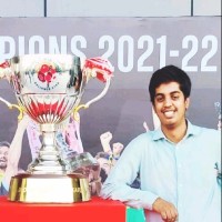 Sai Rahul Rajagopalan