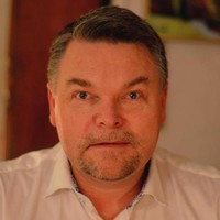 Johan Nordin