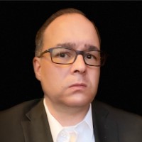 Matthew Bissinger