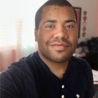 Adam Parks