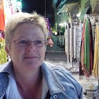 Marry Van Maanen