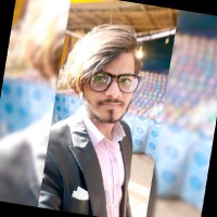 Md Sharique Hussain
