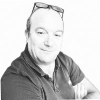 gilles charrier