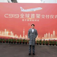 Leo Huang