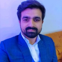 Amandeep Salgotra