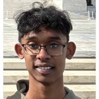 Aarush Arun