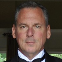 Jon Rowe