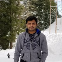 Vinod Reddy Rajupeta