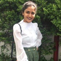 Srushti S. Bagwe