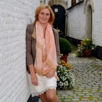 Anne Vanden Berghe