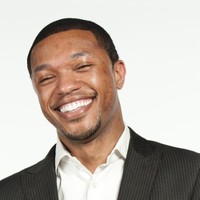 Ronald Parker