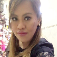 Nora Dalimbang