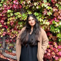 Anushi Singh