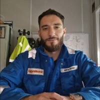 Emre Deveci