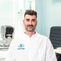 Farhid Navabi, MSc.