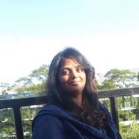 Deepa Balakrishnan