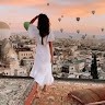 Jenn فتاة الكوزمو