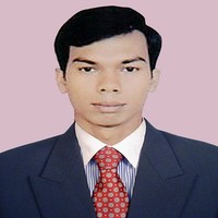 Md. Shoeb Mahmud