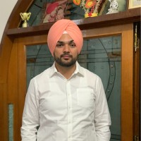 Kuljinder Singh