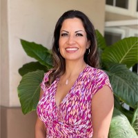 Iliana A. Martinez