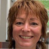 Janine Wiehager