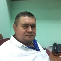 Mykola Vasyk