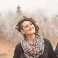 Danielle Simard