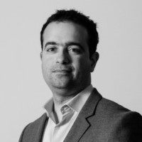 Misha Vaswani