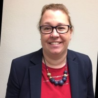 Heike Agostini