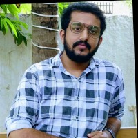 Abhishek Sunil Koshy