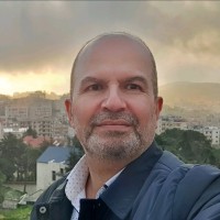 Ziad Chmaitelly