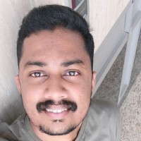 Varghese Thomas