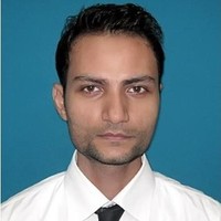 Salman Ahmed