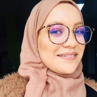zahra amdouni