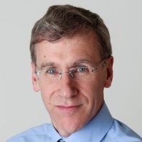 Alistair Scott