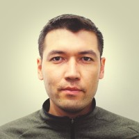Azamat Sultanov