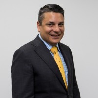 Bernard Rupasinghe