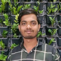 PRANAY LONKAR