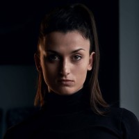 Olga Golant