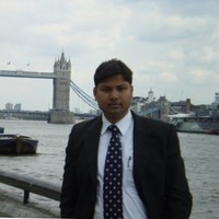 Sushil Sahu