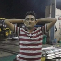 Jignesh Patel