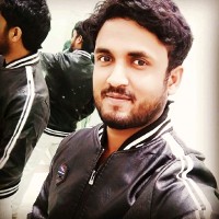 Mohddilshad Shaikh