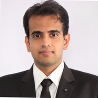 Pritesh Gupta