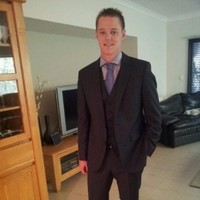 Ryan Armstrong