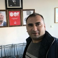 Kerim Atlı