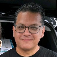 Jesus Serrano