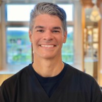 Dan Bristol, OD, MBA