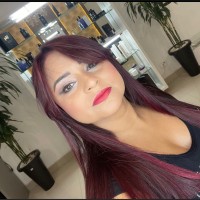 Aliele Mesquita Moura