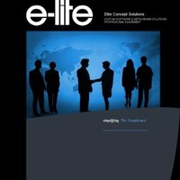 E-Lite Software Soulutions