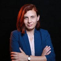 Shirley Spiteri Mintoff